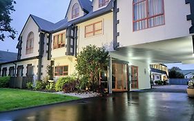 Asure Destiny On Fitzherbert Motel